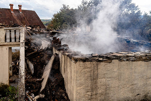 Affordable Fire Damage Repair solutions in Sauk Rapids, MN